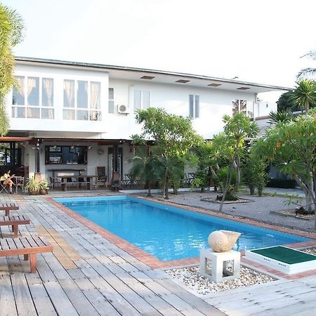 The My Home Resort Prachuap Khiri Khan Exterior foto