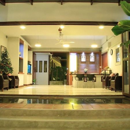 The My Home Resort Prachuap Khiri Khan Exterior foto