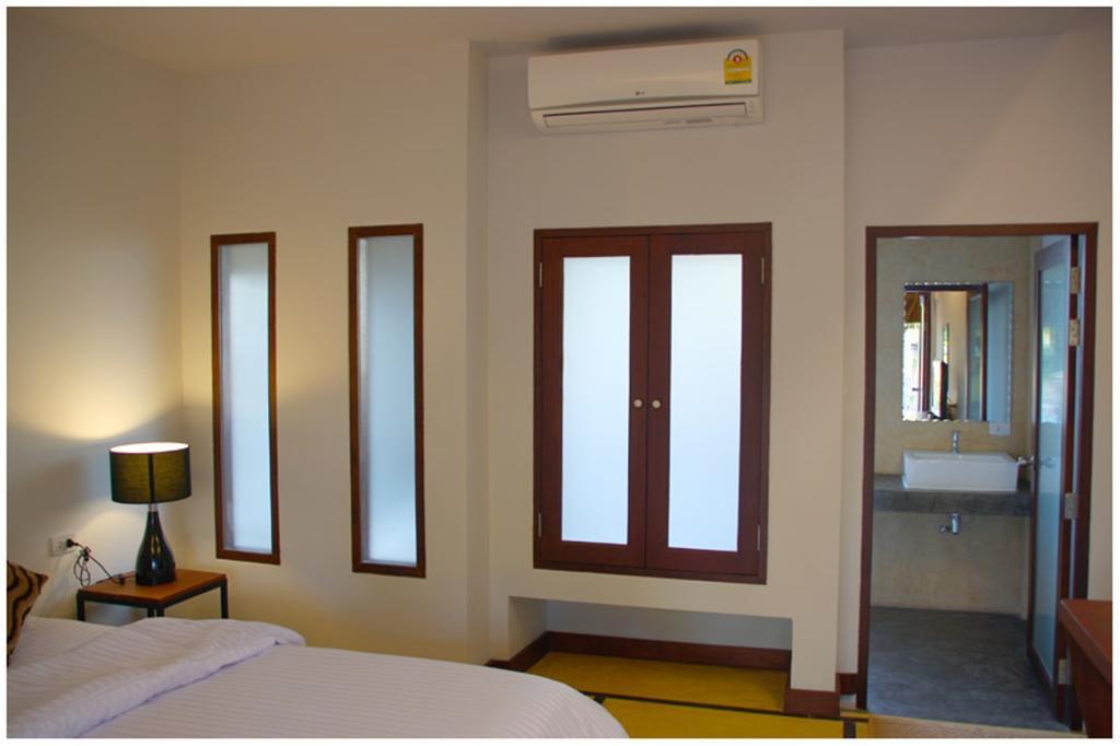 The My Home Resort Prachuap Khiri Khan Exterior foto