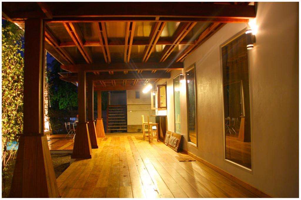The My Home Resort Prachuap Khiri Khan Exterior foto