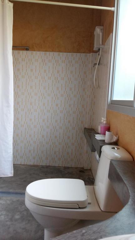 The My Home Resort Prachuap Khiri Khan Exterior foto