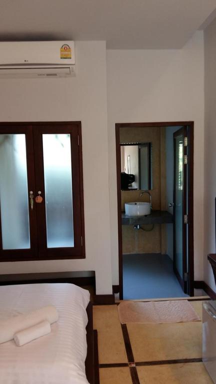 The My Home Resort Prachuap Khiri Khan Exterior foto