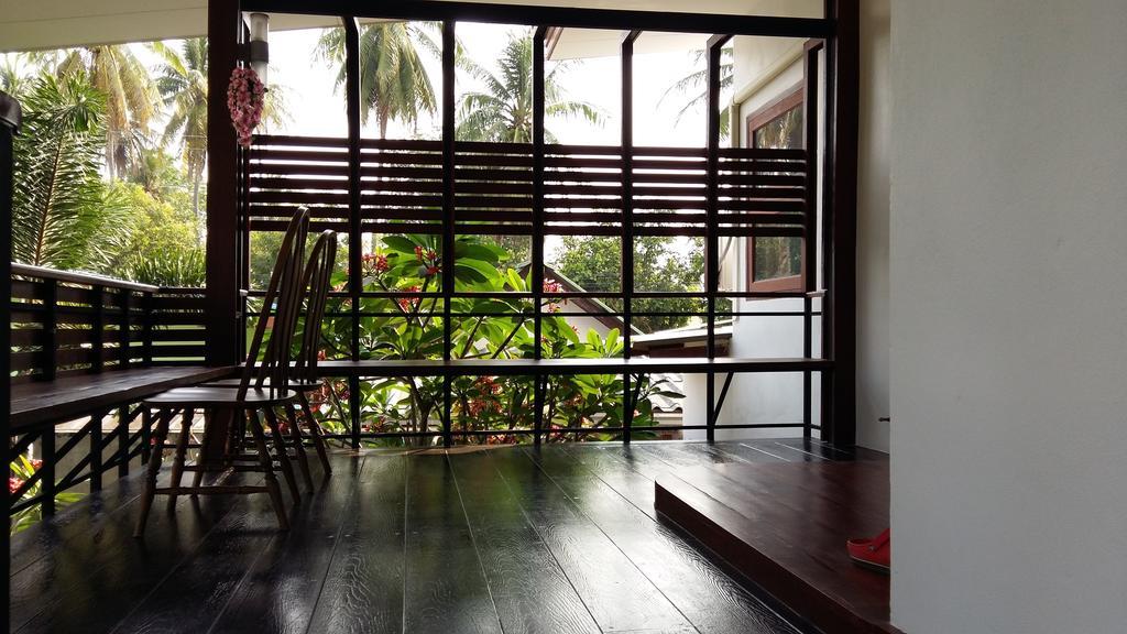 The My Home Resort Prachuap Khiri Khan Habitación foto