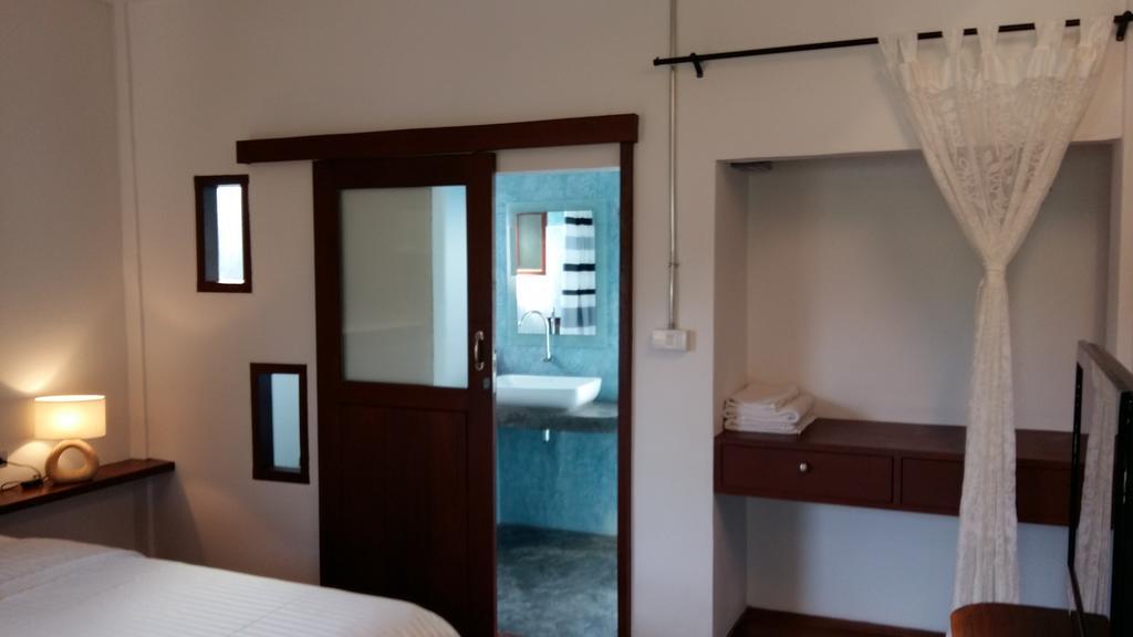 The My Home Resort Prachuap Khiri Khan Habitación foto
