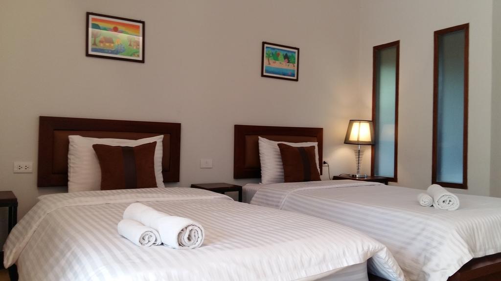 The My Home Resort Prachuap Khiri Khan Habitación foto