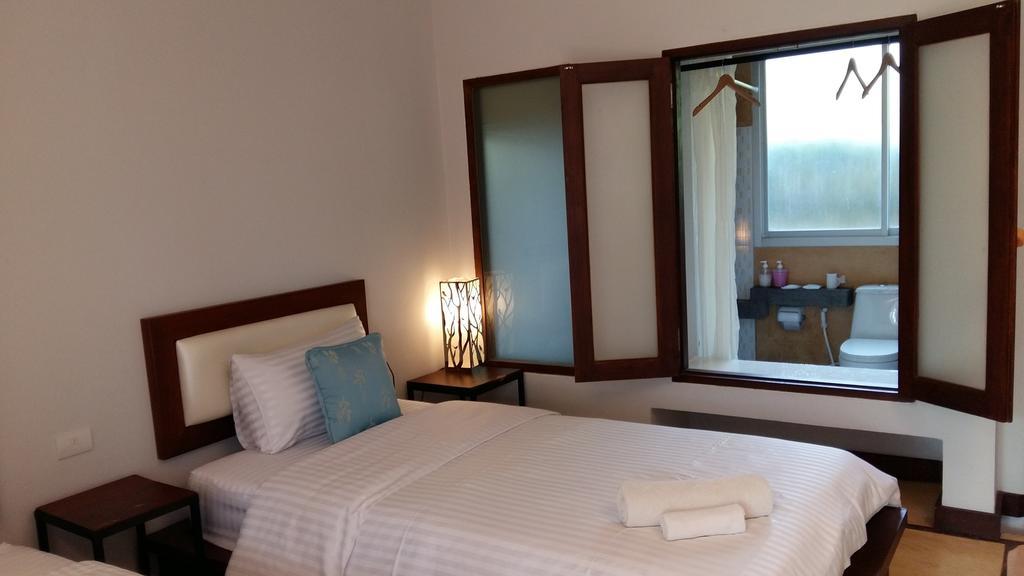 The My Home Resort Prachuap Khiri Khan Habitación foto