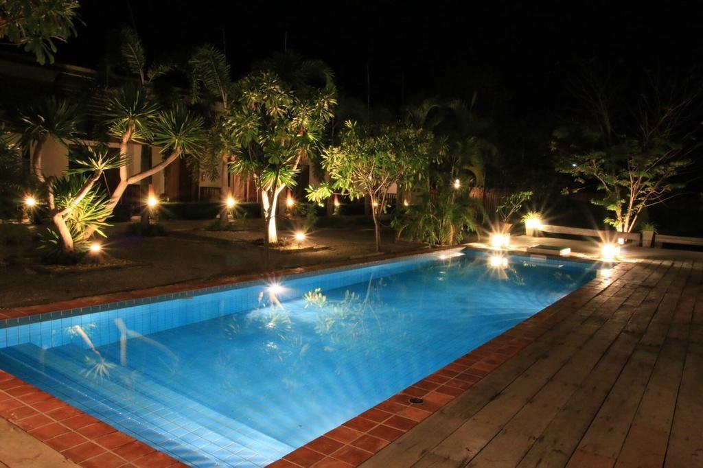 The My Home Resort Prachuap Khiri Khan Exterior foto