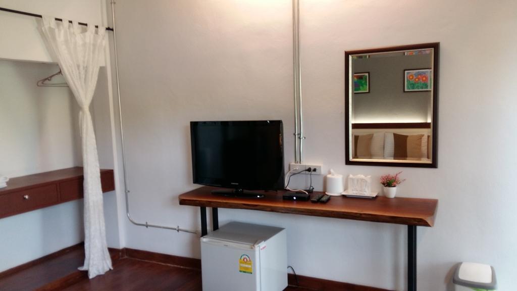 The My Home Resort Prachuap Khiri Khan Habitación foto