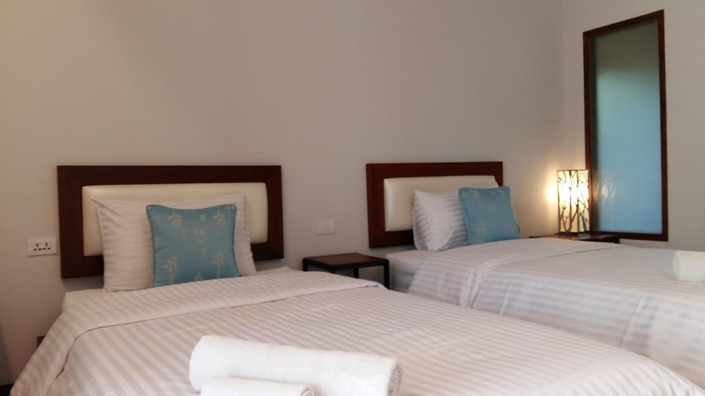 The My Home Resort Prachuap Khiri Khan Habitación foto