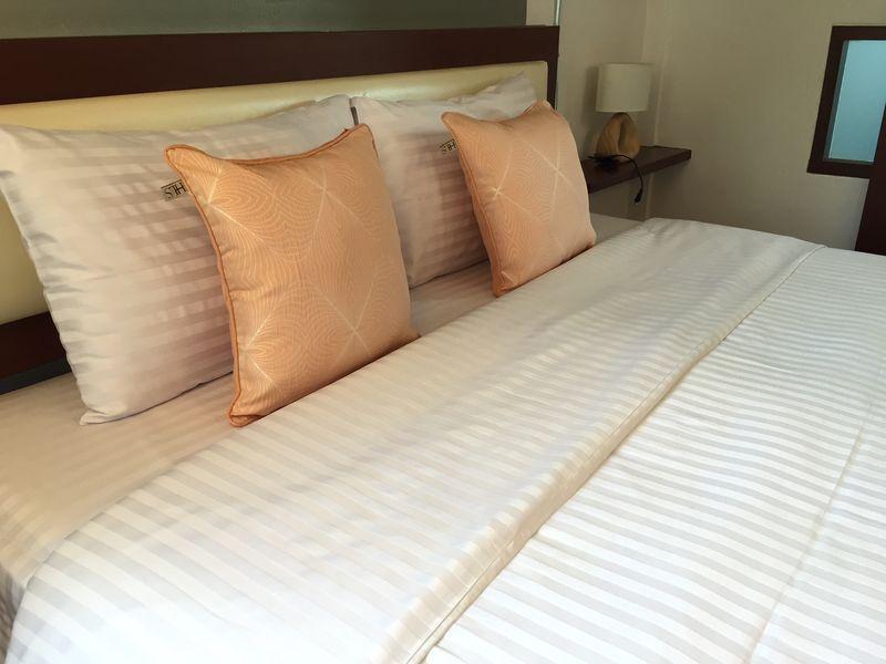 The My Home Resort Prachuap Khiri Khan Exterior foto