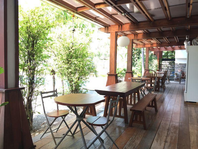 The My Home Resort Prachuap Khiri Khan Exterior foto